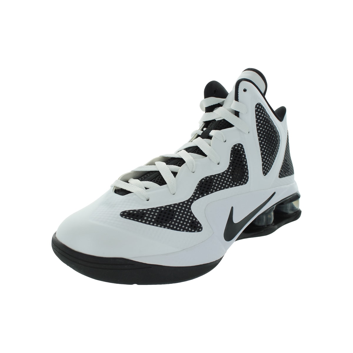 Nike Air Shox HyperBaller Schoenen 