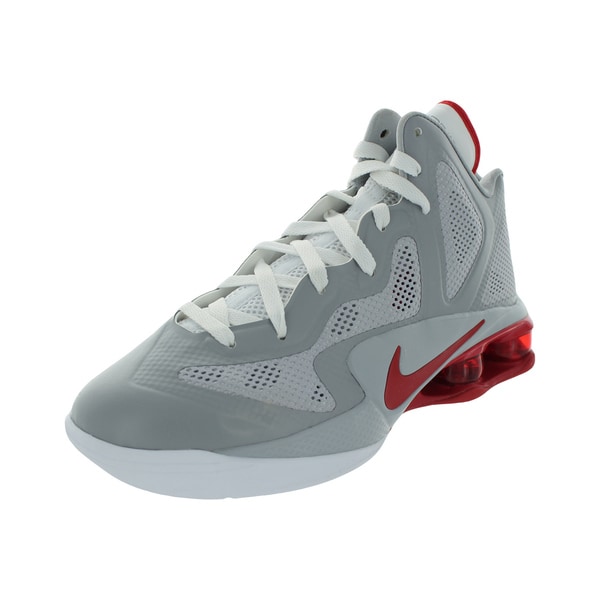 Nike Air Shox HyperBaller basketball Schoenen