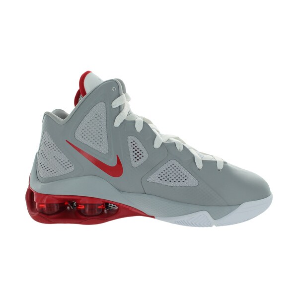 Nike Air Shox HyperBaller basketball Schoenen