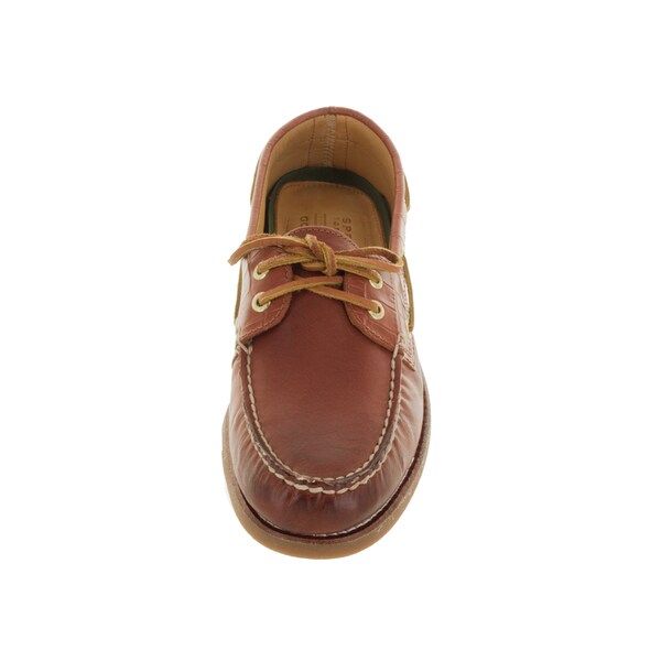 croc sperrys
