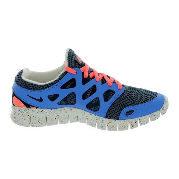 nike free run 2 navy