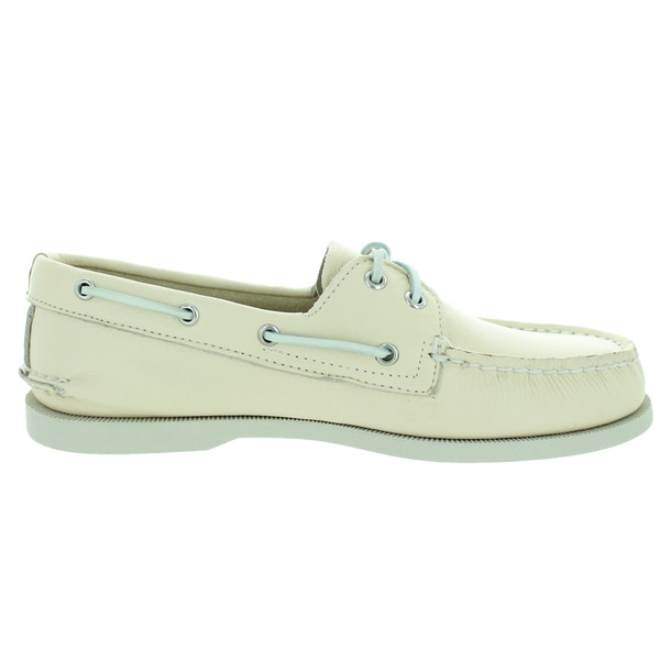 sperry ice boat shoes