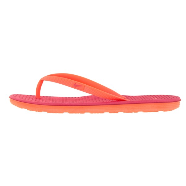 nike women's solarsoft
