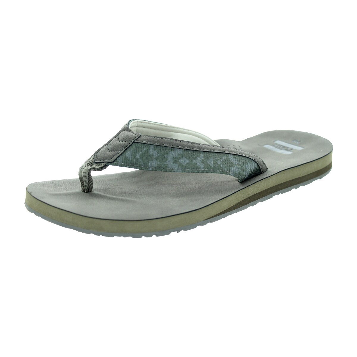 toms flip flops mens