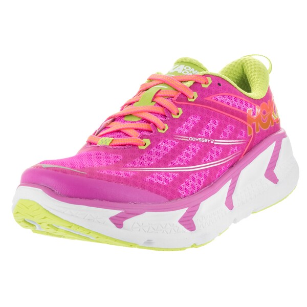 hoka one one odyssey women's