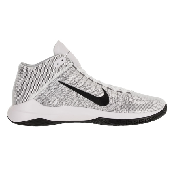 nike zoom ascention basketball