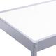 preview thumbnail 6 of 22, Avenue Greene Dreama 3-PC Kiddy Table & Chair Set - N/A