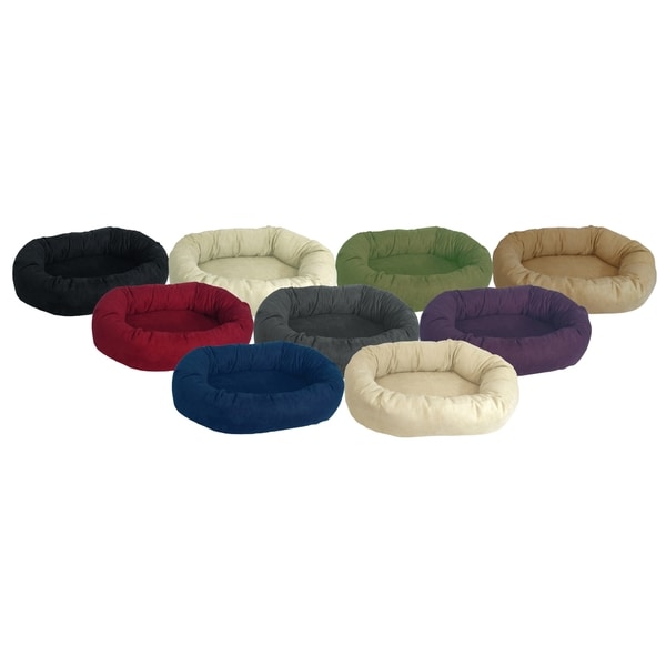 Shop TeaCup Oval Pet Bed Free Shipping On Orders Over 45 Overstock