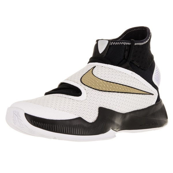 nike zoom hyperrev black