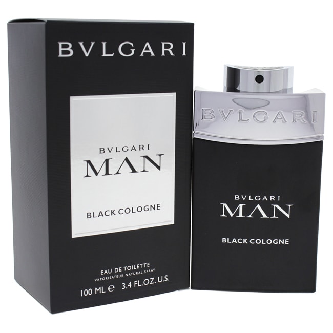 blv black perfume