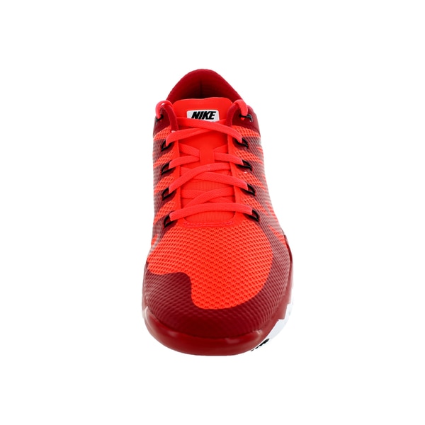 Nike Free 5 0 Mens Gym Red