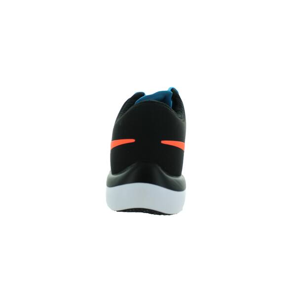 godišnji među Absay  Nike Men's Free Trainer 5.0 V6 Black/ Orange/White Running Shoe - Overstock  - 12328796