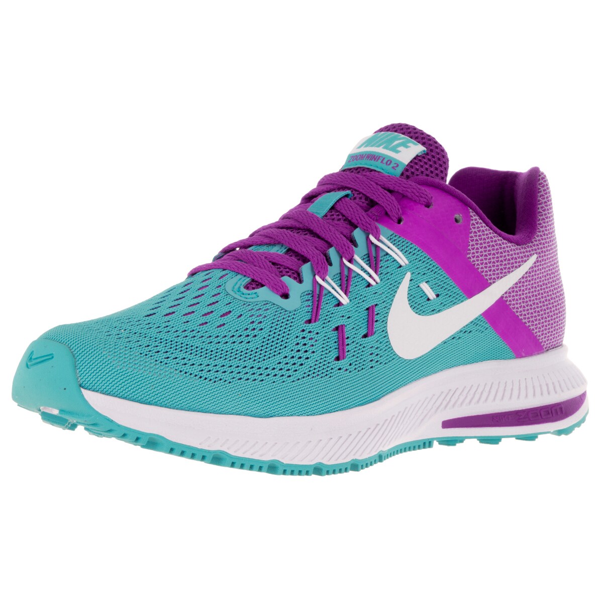 nike zoom winflo 2 price in india