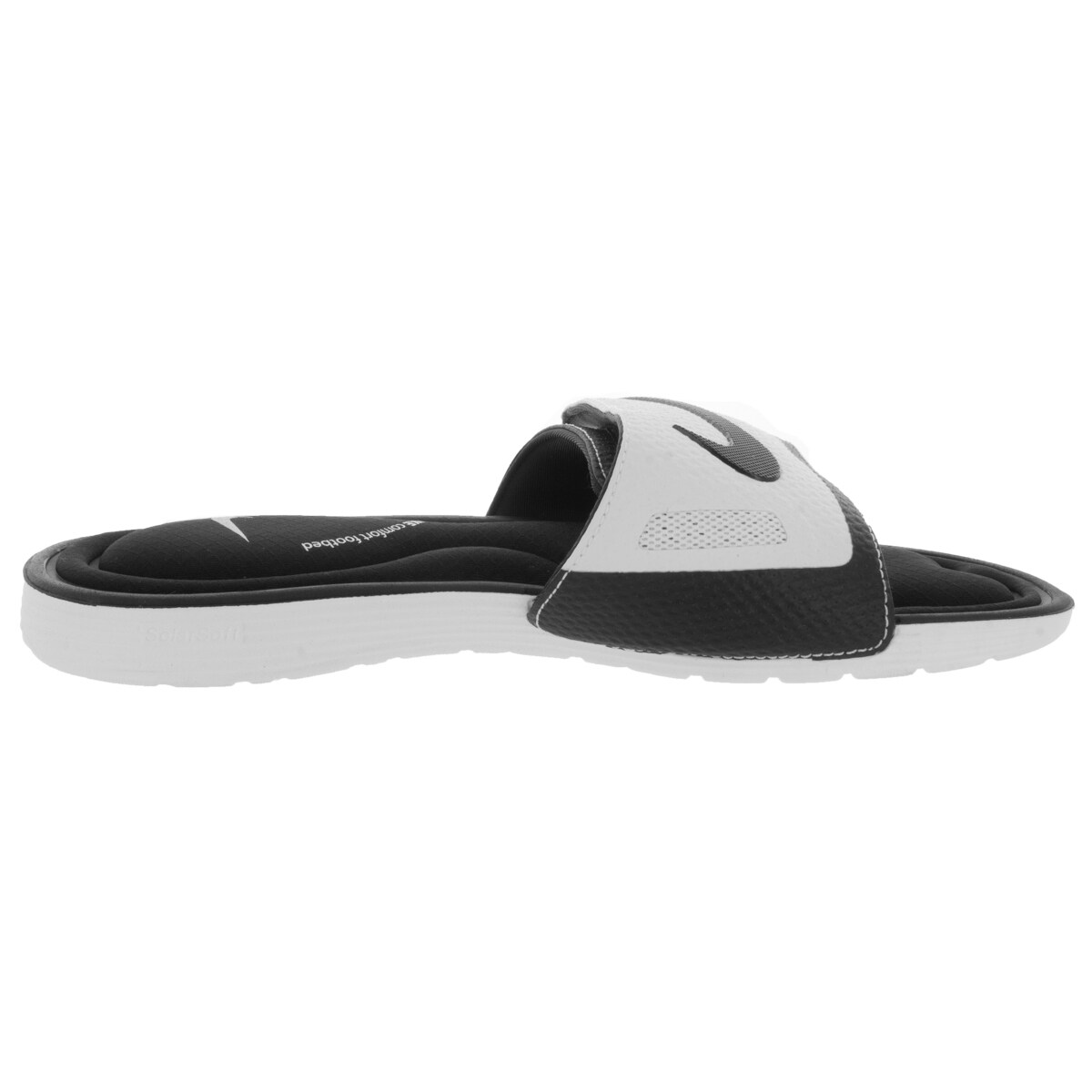 men's solarsoft comfort slide sandal