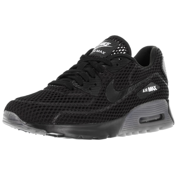 nike air max 90 ultra br black