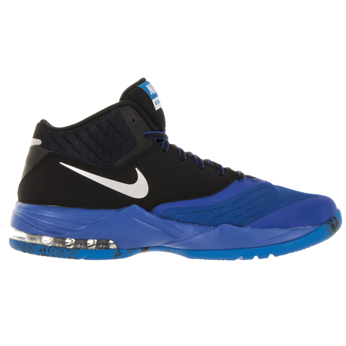nike air max emergent blue