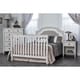 preview thumbnail 5 of 9, Evolur Julienne 5-in1 convertible crib