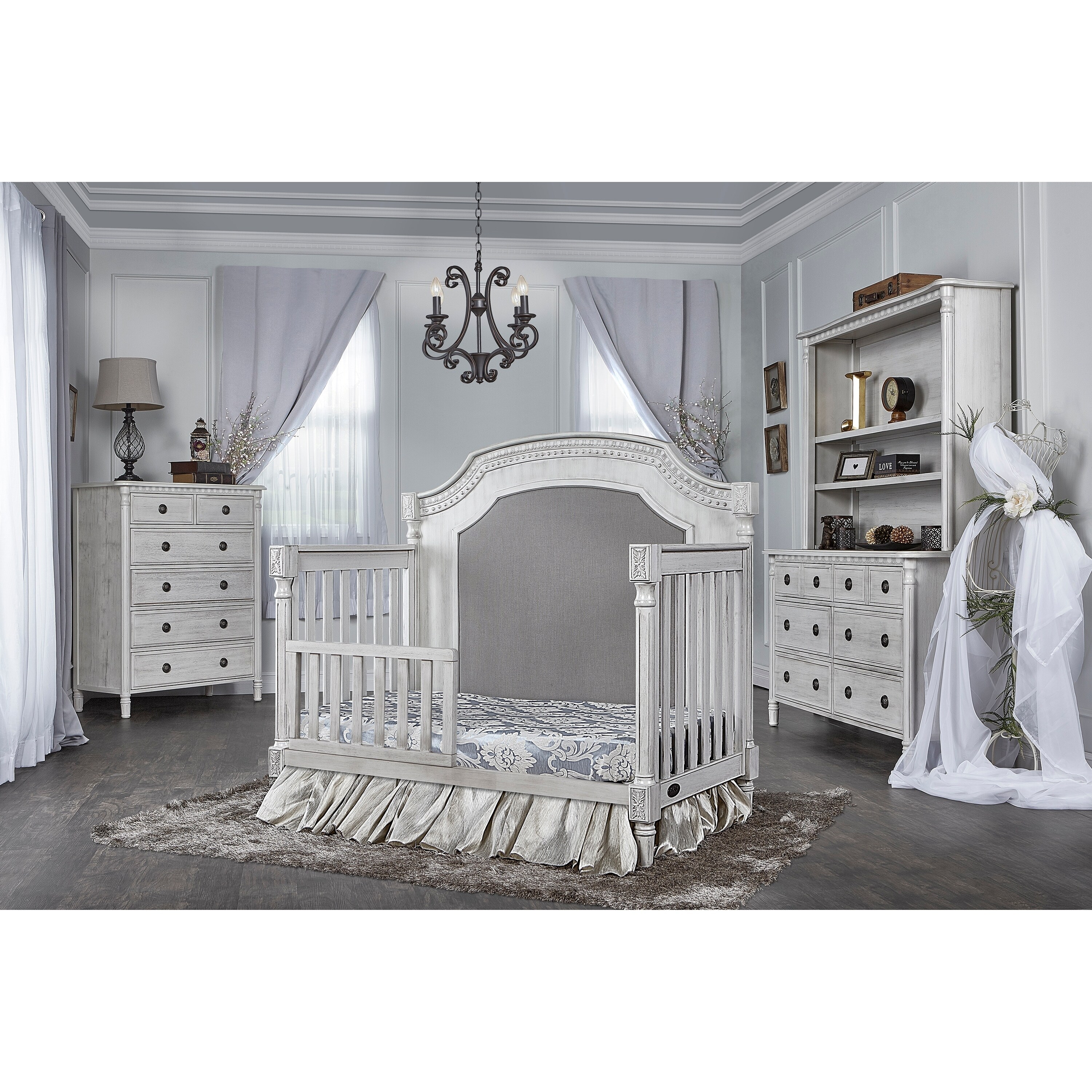 Julienne crib online