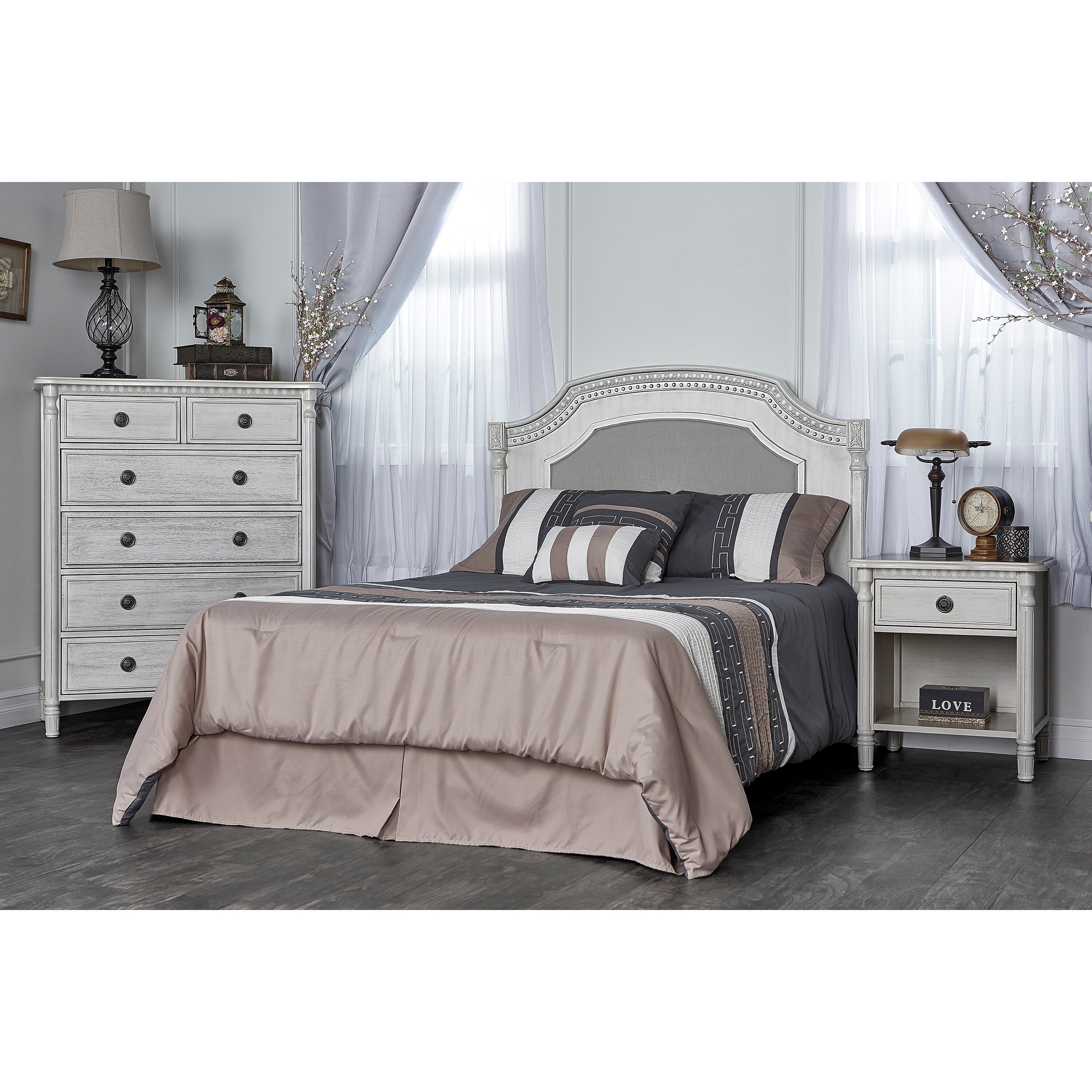 julienne crib