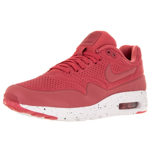 nike air max 1 ultra moire red