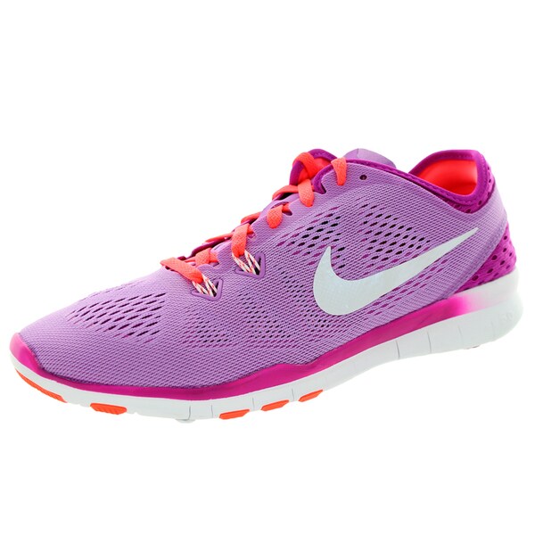 women's free 5.0 tr fit 5 training shoe