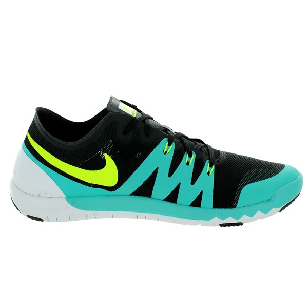 free trainer 3.0 volt black