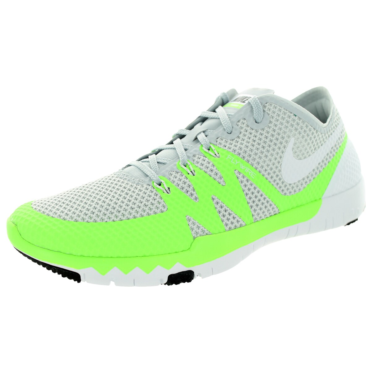 nike men's free trainer 3.0 v3 training shoe