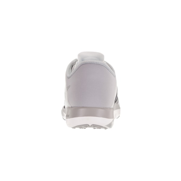 nike free tr 6 metallic women's training shoe