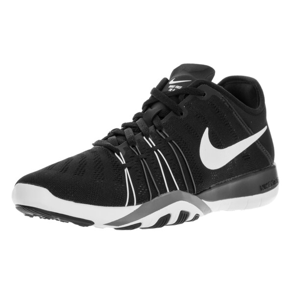 nike free tr6 black