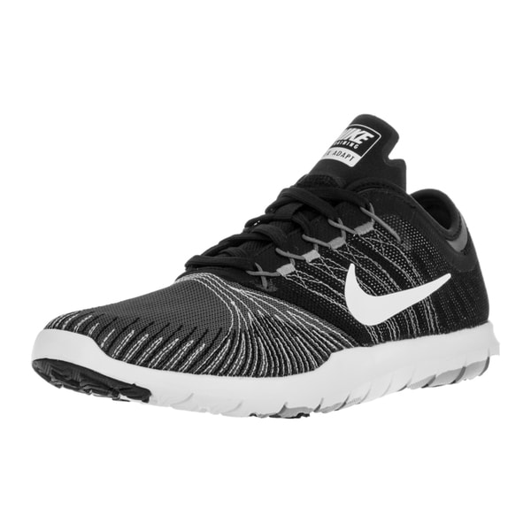 Nike Women's Flex Adapt Tr Dark Grey 