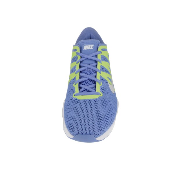 nike training zoom fit women's