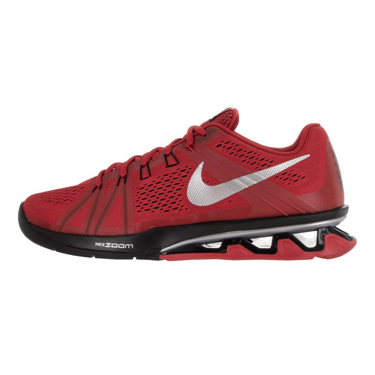 nike zoom reax lightspeed