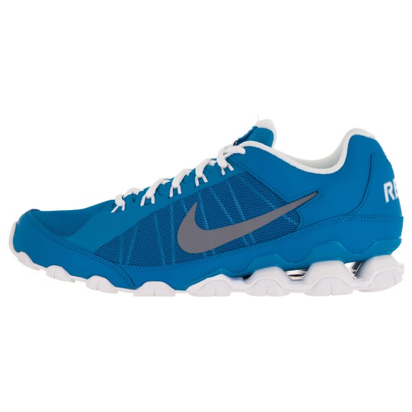 nike reax 9 tr mesh
