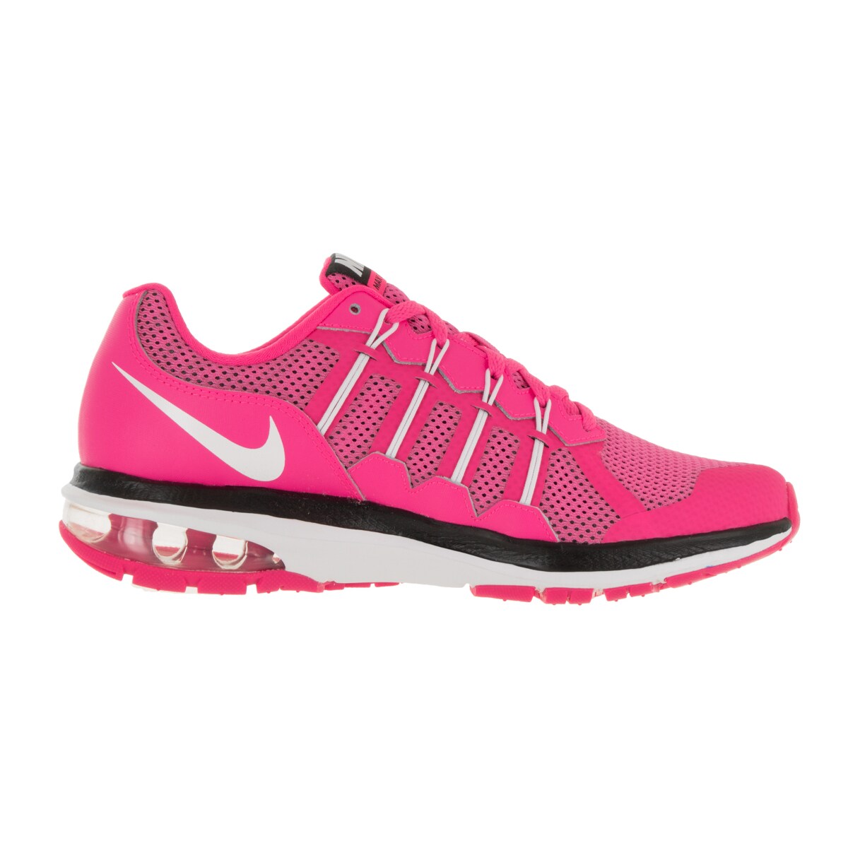 nike air max dynasty women's pink