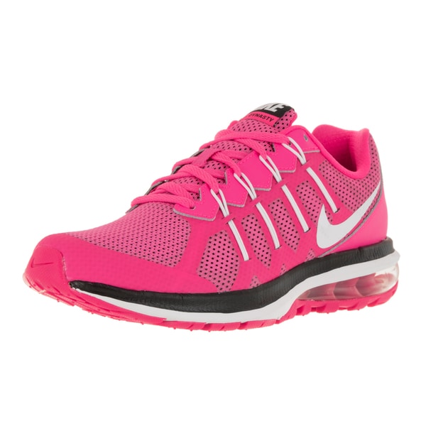 nike air max dynasty women's pink