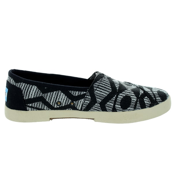 toms women's avalon sneaker