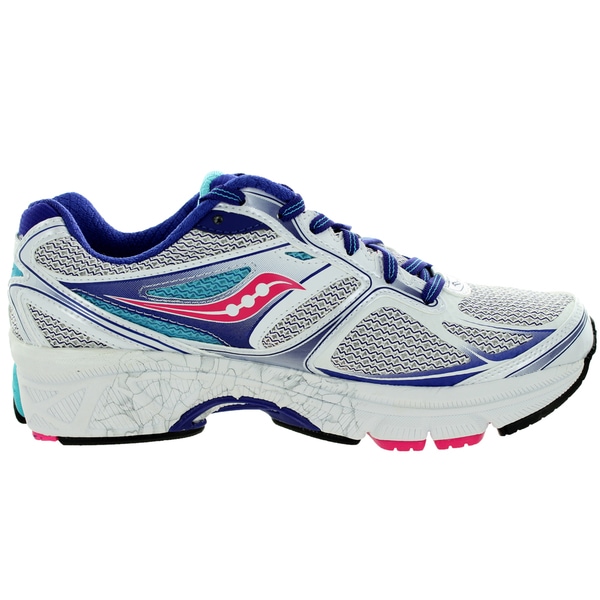 saucony guide 8 wide womens