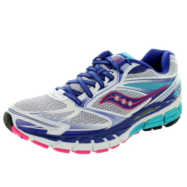 saucony guide 8 women's