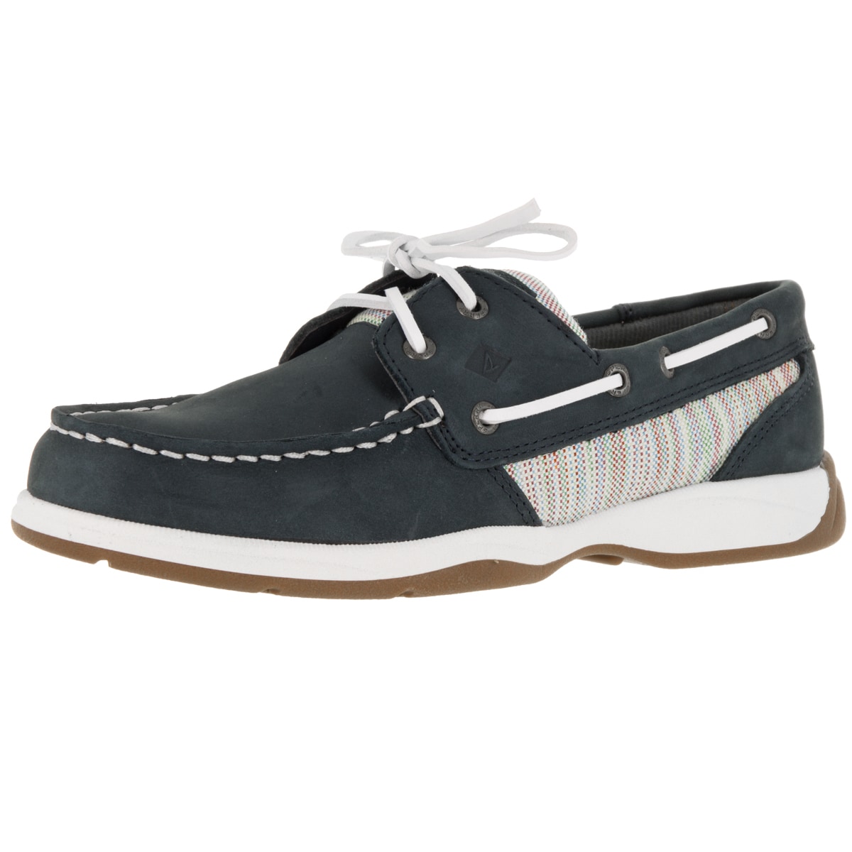 women's sperry intrepid boat shoe