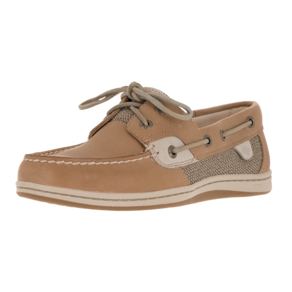sperry top sider oatmeal