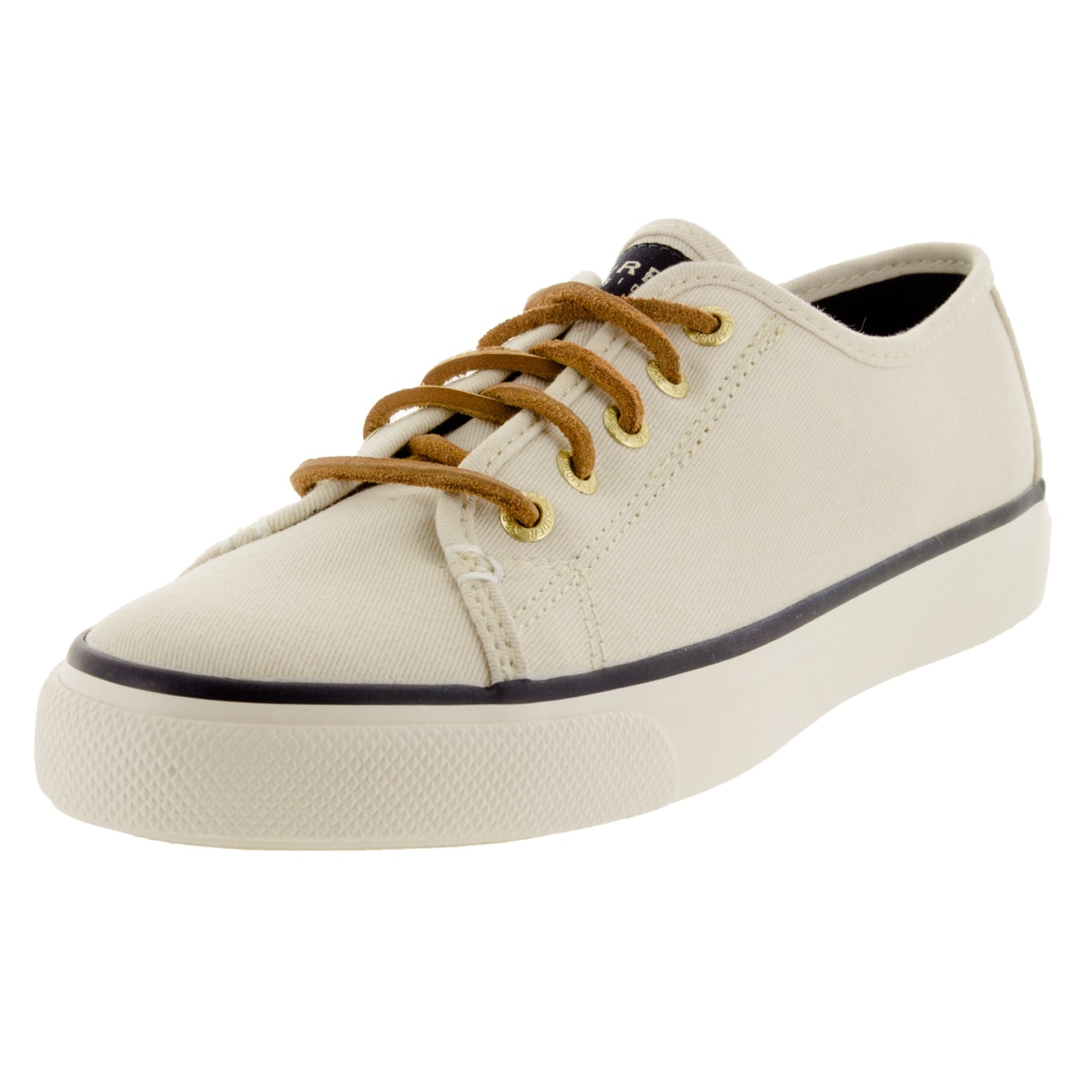 sperry seacoast ivory