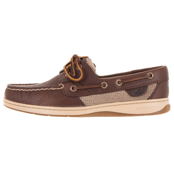 sperry womens bluefish