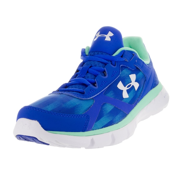 under armour micro g velocity