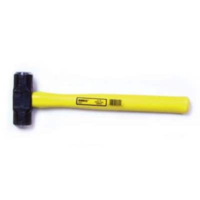 25-pound Sledge Hammer