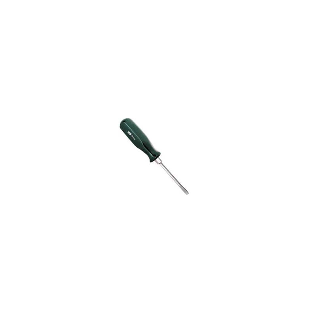 Slotted Round Blade Screwdriver