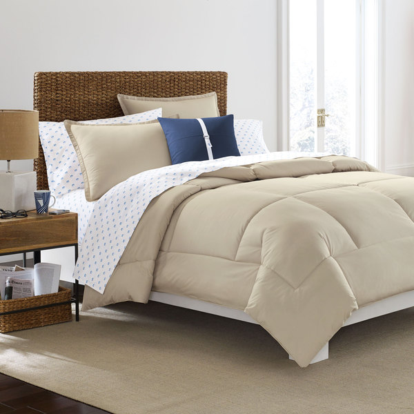Southern Tide Solid Comforter