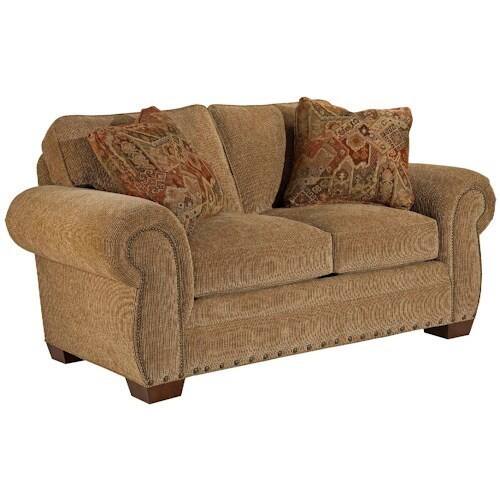 Broyhill Cambridge Loveseat