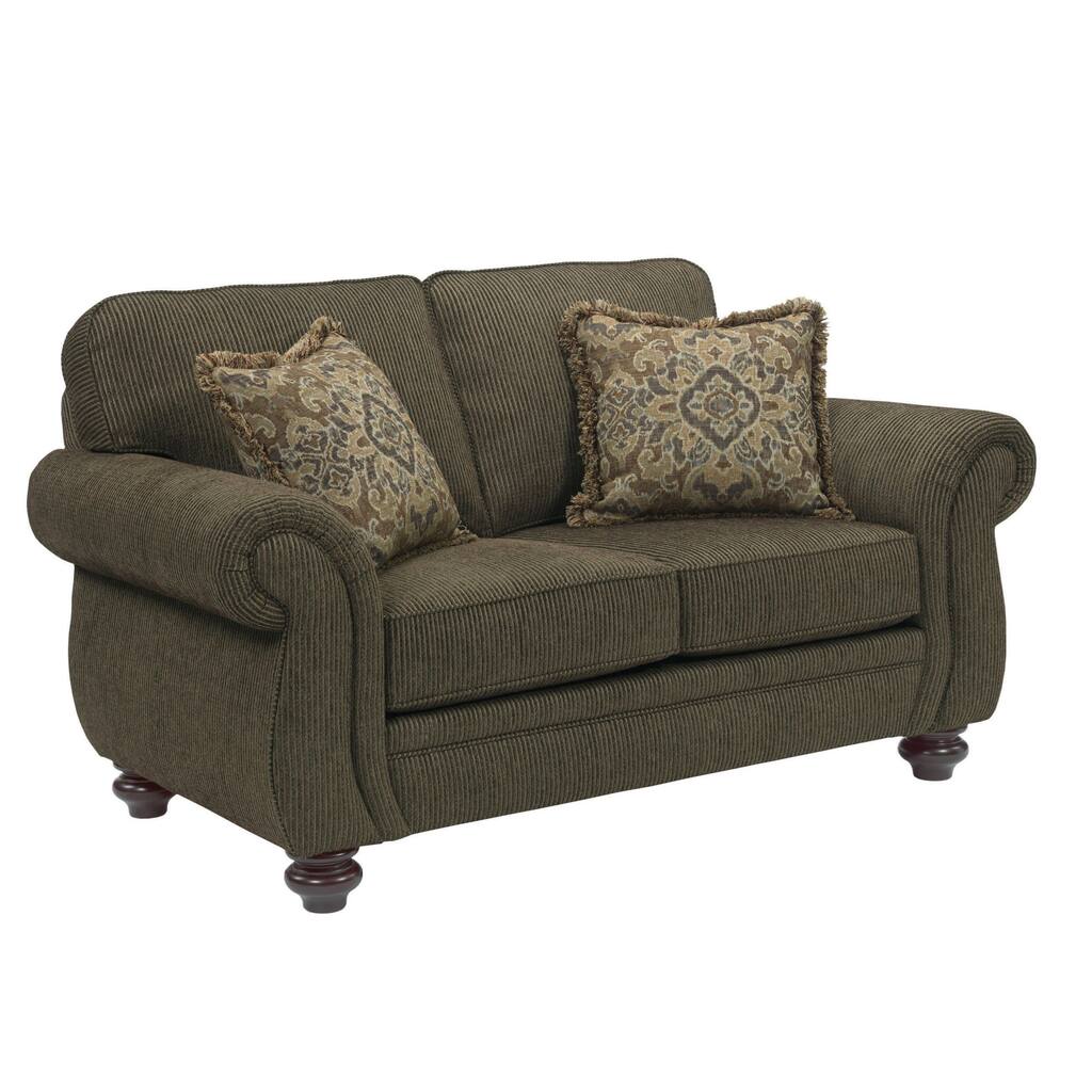 Broyhill Cassandra Loveseat