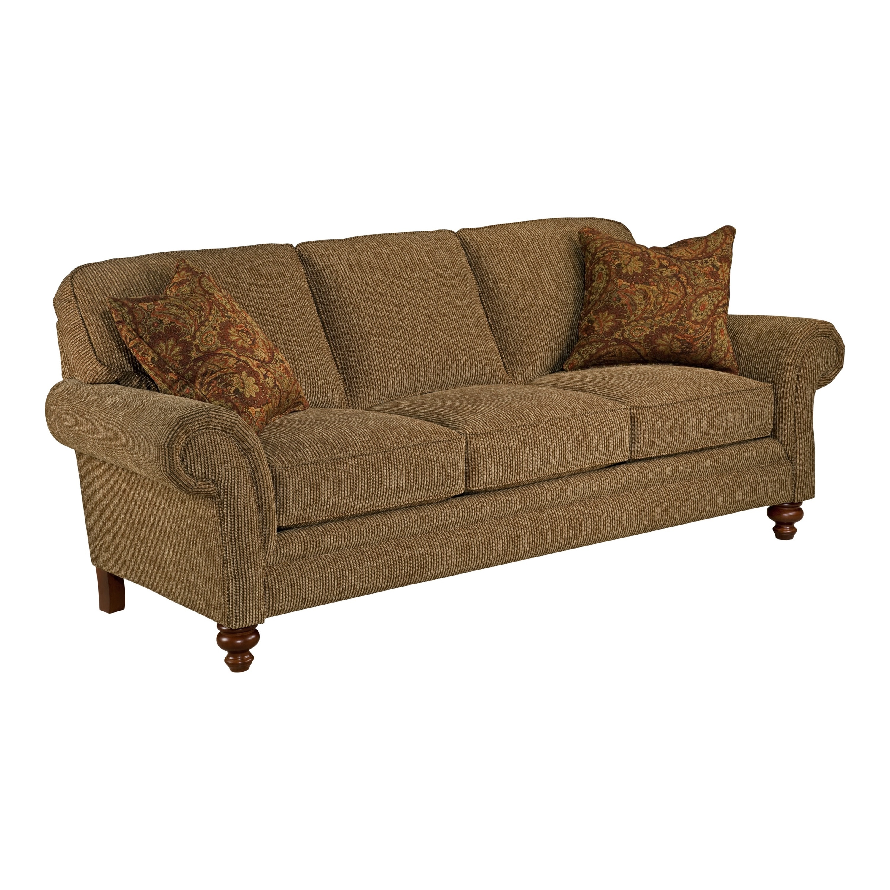 Broyhill Larissa Sofa 12330360 Broyhill Larissa Sofa