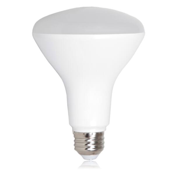 voetstappen hanger Wiskundig Maxxima BR30 LED 11-watt Warm White 950-lumen 75-watt Equivalent Light Bulb (Pack of 4) - Overstock - 12330370 voetstappen hanger Wiskundig Maxxima BR30 LED 11-watt Warm White 950-lumen 75-watt Equivalent Light Bulb (Pack of 4) - Overstock - 12330370